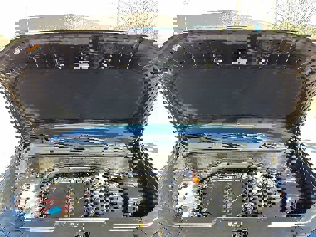 Used 2024 Hyundai Santa Fe SEL image 28