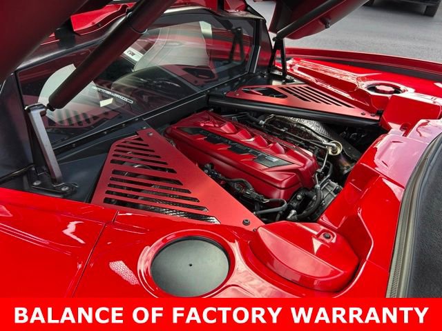 Used 2026 Chevrolet Corvette Stingray Coupe w/ 1LT RWD image 15