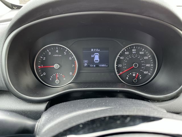 Used 2020 Kia Sportage LX w/ LX Popular Package image 12