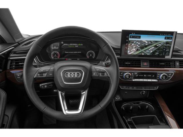 Used 2023 Audi A5 2.0T Premium Plus w/ Premium Plus AWD/4WD image 7