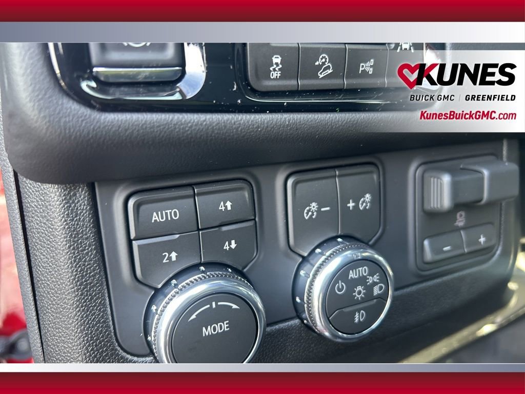 New 2026 GMC Yukon Elevation w/ Elevation Premium Package image 15