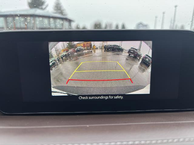 Used 2023 MAZDA CX-30 AWD 2.5 S w/ Premium Package image 24