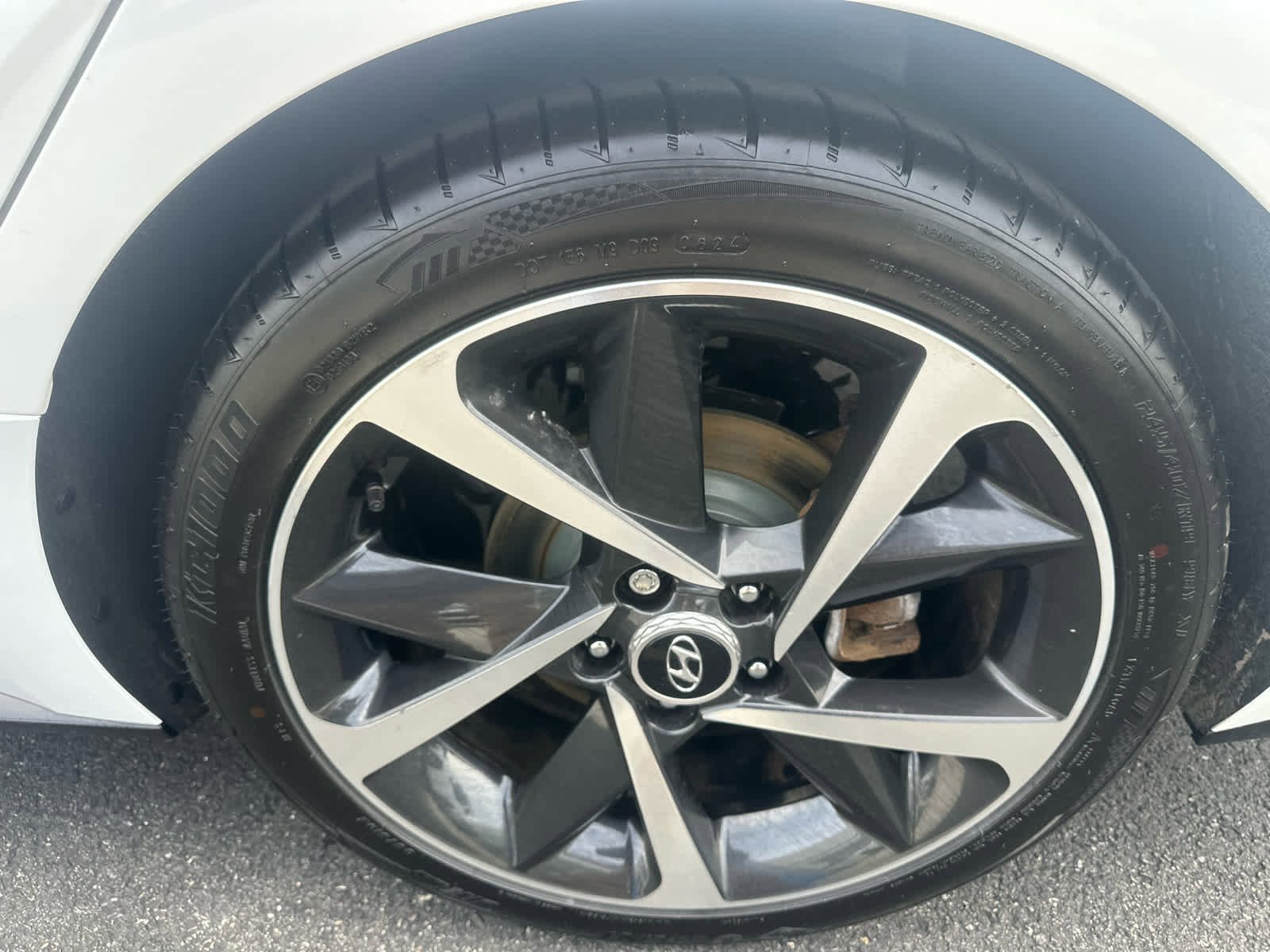 Used 2023 Hyundai Sonata SEL Plus image 12