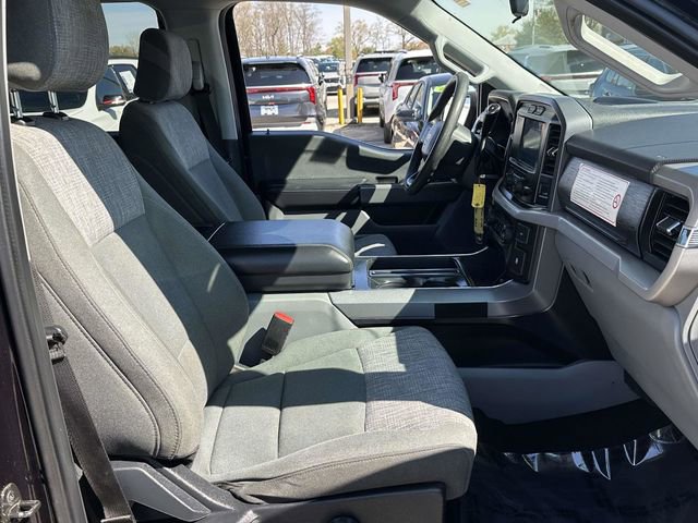 Used 2023 Ford F150 XLT image 20