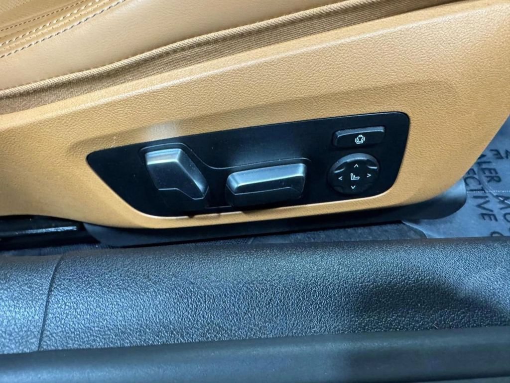 Certified 2024 BMW M850i Gran Coupe xDrive AWD/4WD image 24