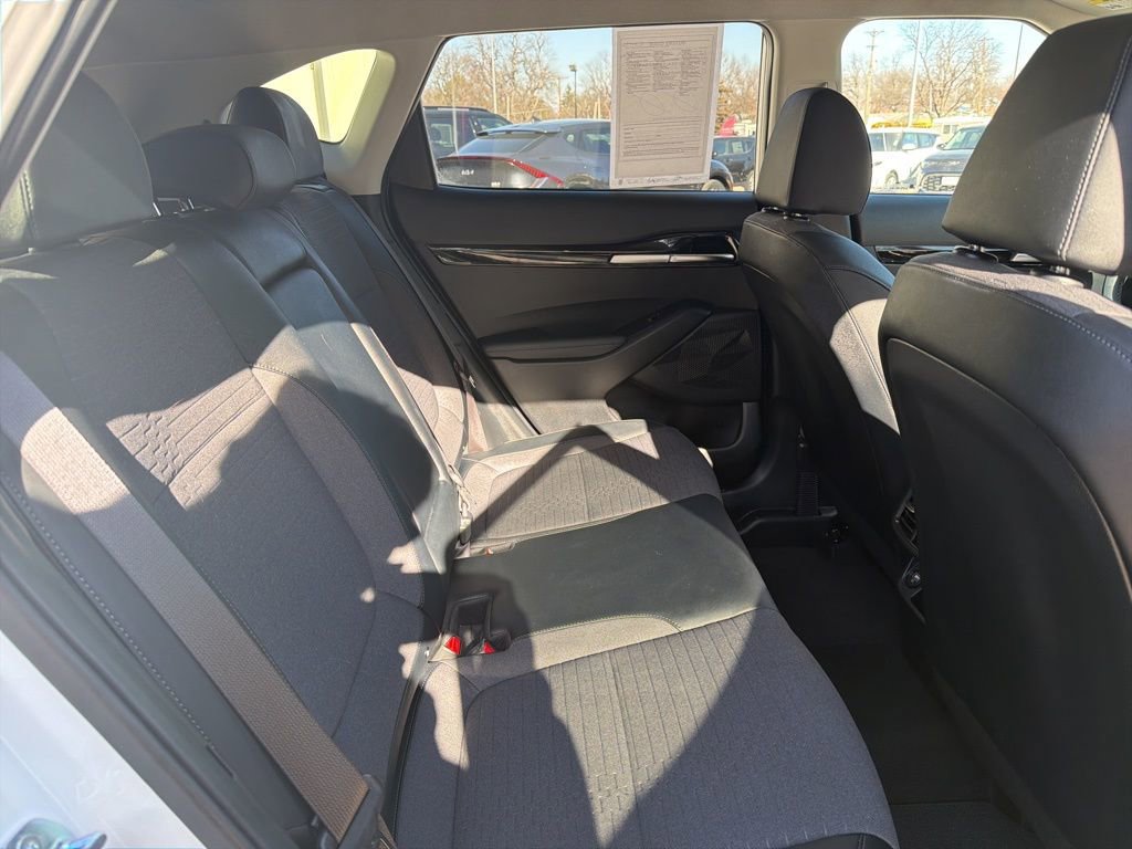 Certified 2023 Kia Seltos S image 27