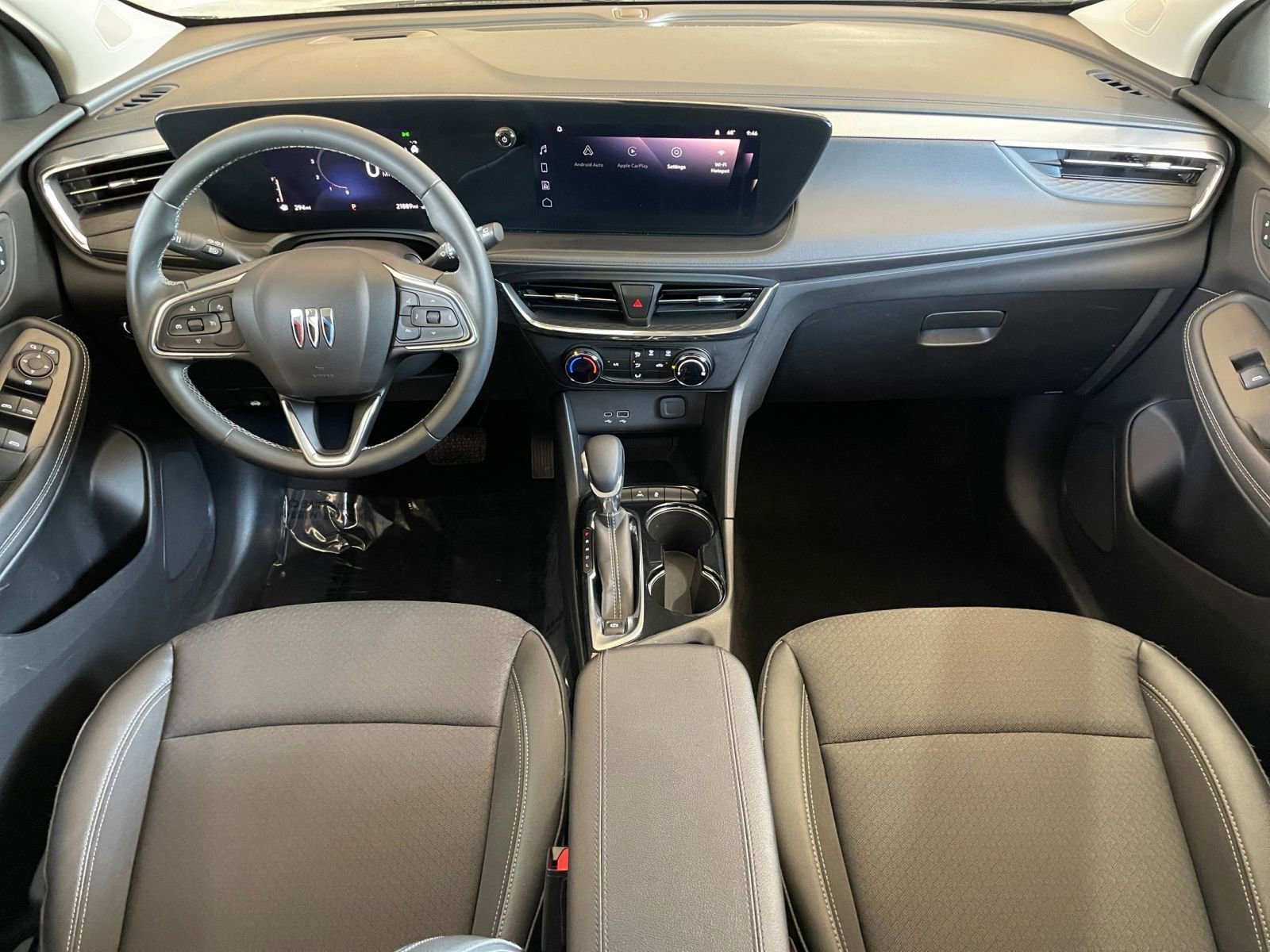 Used 2025 Buick Encore GX Preferred FWD image 58