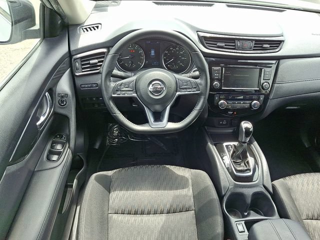 Used 2020 Nissan Rogue SV AWD/4WD image 11