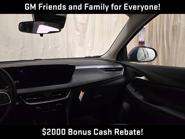 New 2026 Buick Encore GX Preferred w/ Comfort Package image 28