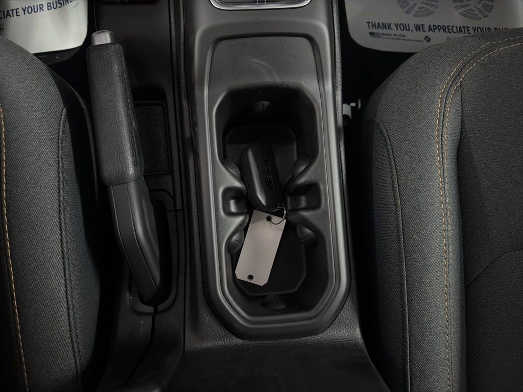 New 2026 Jeep Gladiator Sport AWD/4WD image 12