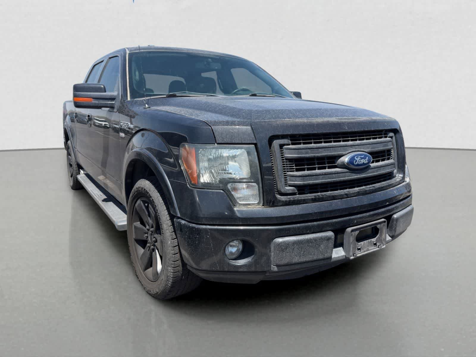 Used 2013 Ford F150 FX2 RWD image 5