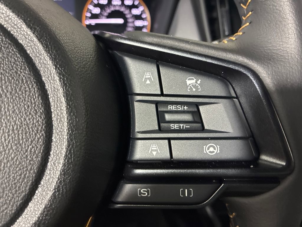 Certified 2025 Subaru Crosstrek 2.5i Wilderness w/ Wilderness Package image 12