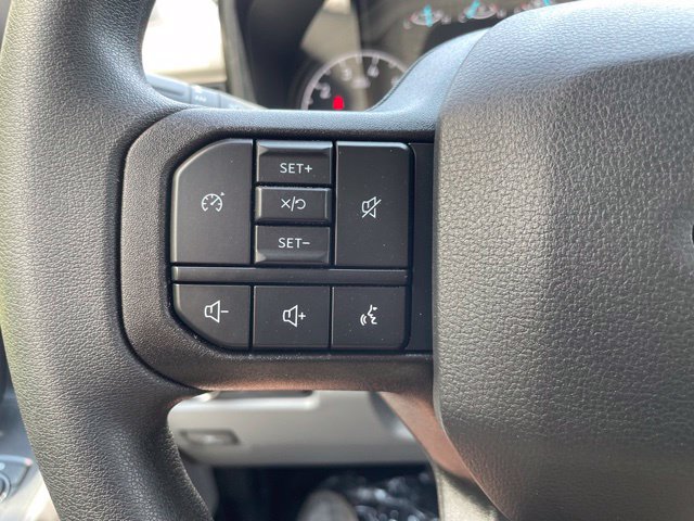 New 2026 Ford F250 XL w/ STX Appearance Package AWD/4WD image 16