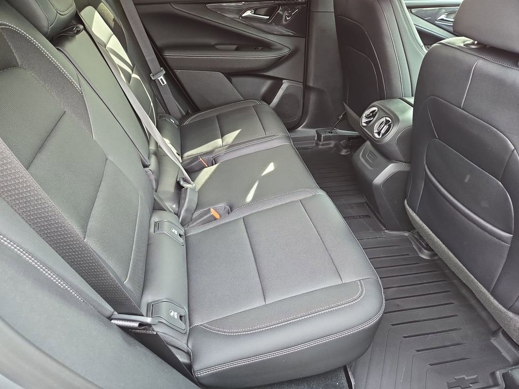 New 2026 Chevrolet Blazer EV LT image 26