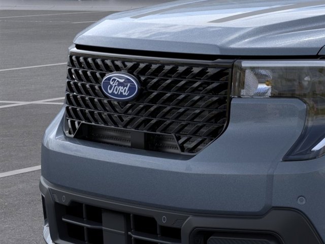 New 2026 Ford Maverick Lariat w/ Black Appearance Package image 19