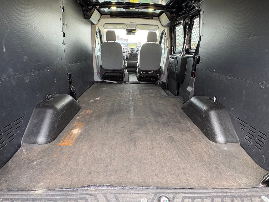 Used 2018 Ford Transit 150 130 Low Roof image 10