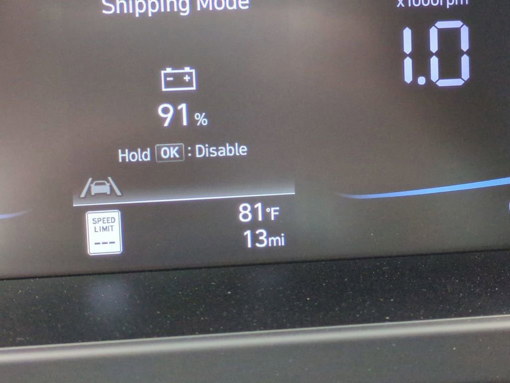 New 2026 Hyundai Elantra Sport image 31