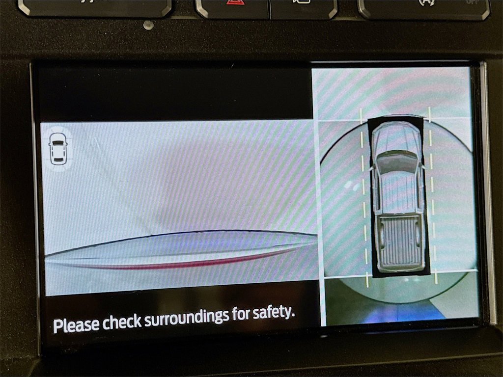 Used 2019 Ford F150 Lariat w/ Equipment Group 502A Luxury image 45