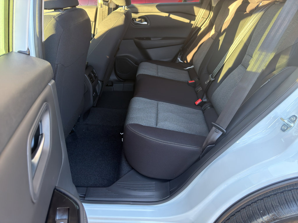 New 2026 Nissan Rogue SV w/ Cold Weather Package image 27