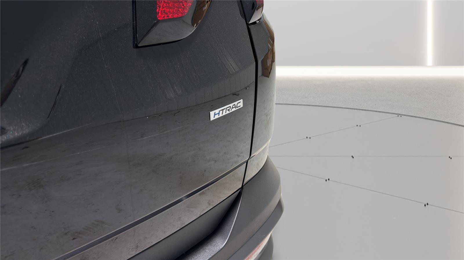 Used 2026 Hyundai Tucson SEL image 29