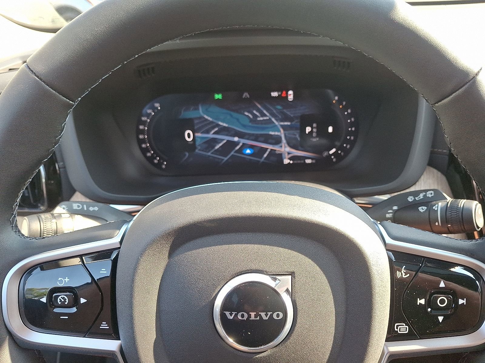 New 2026 Volvo XC60 B5 Ultra w/ Protection Package Premier image 19
