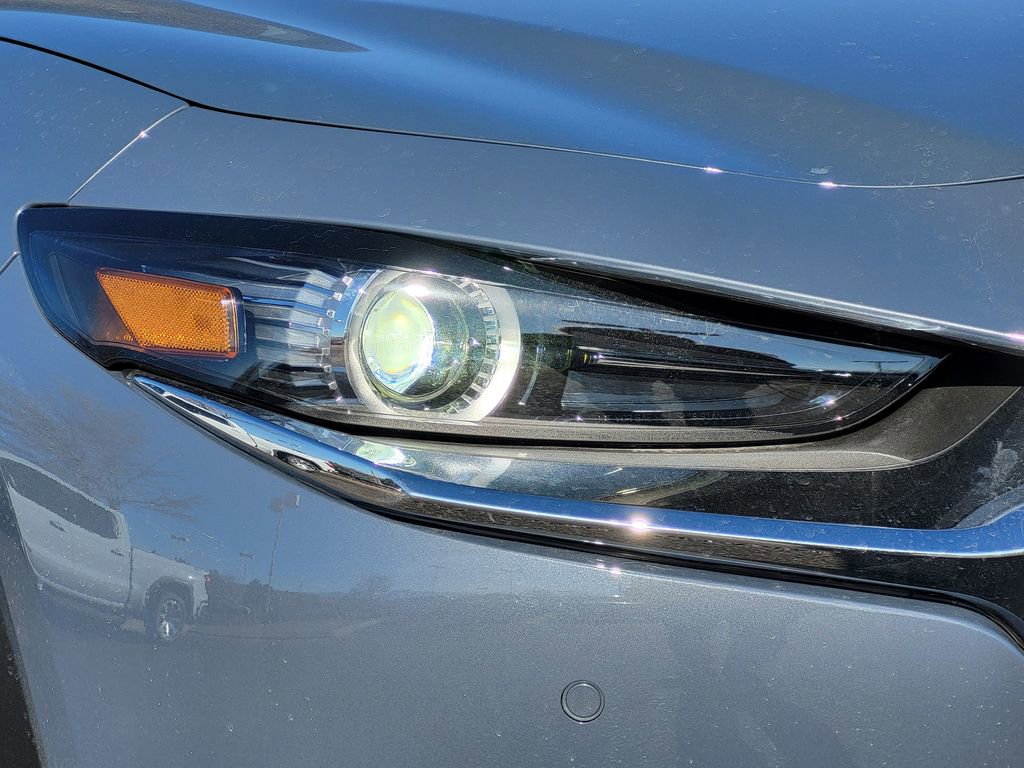 New 2026 MAZDA CX-30 AWD 2.5 S image 28