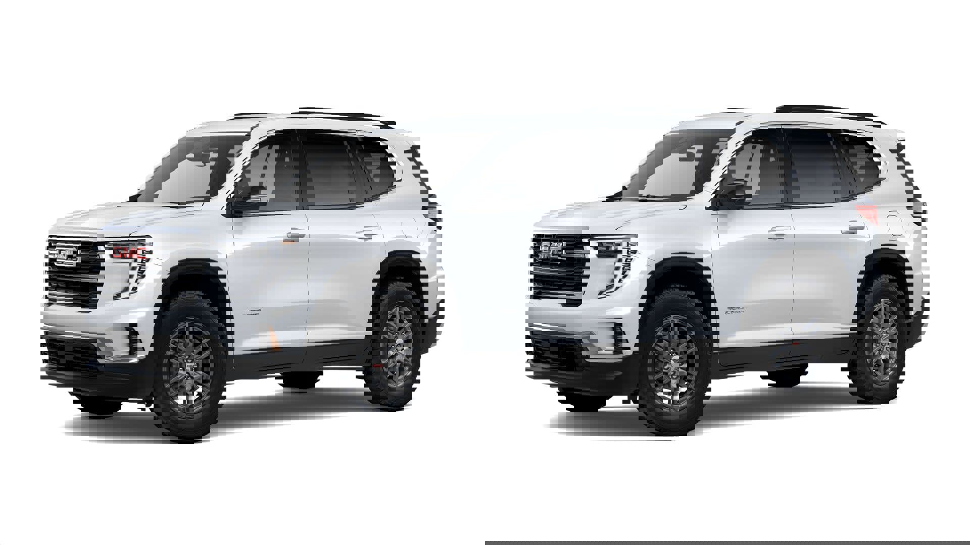 New 2026 GMC Acadia Elevation video 2