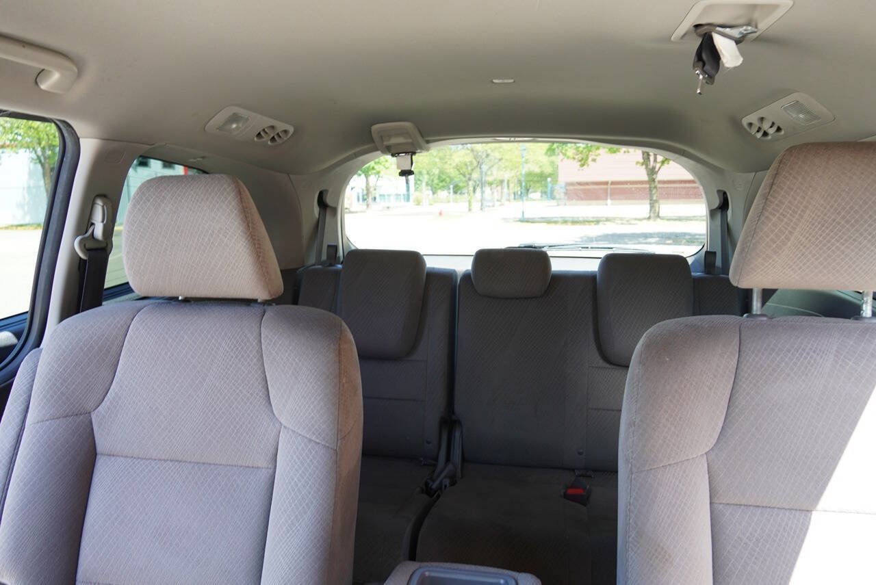 Used 2015 Honda Odyssey EX image 23