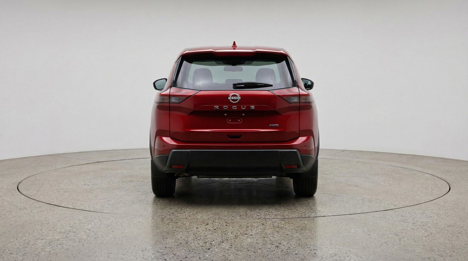 Used 2025 Nissan Rogue SV image 7
