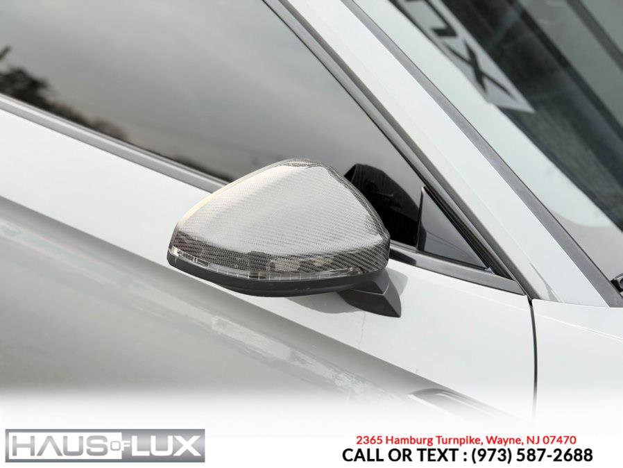 Used 2022 Audi S5 Premium Plus w/ Premium Plus image 20