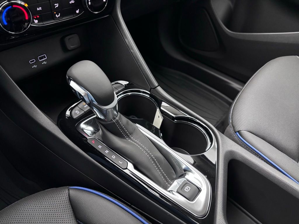 New 2026 Buick Encore GX Sport Touring w/ Comfort Package image 27