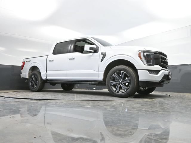 Used 2023 Ford F150 Lariat w/ Equipment Group 502A High AWD/4WD image 49