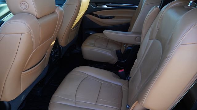 Used 2019 Buick Enclave Essence w/ LPO, Sport Appearance Package image 14