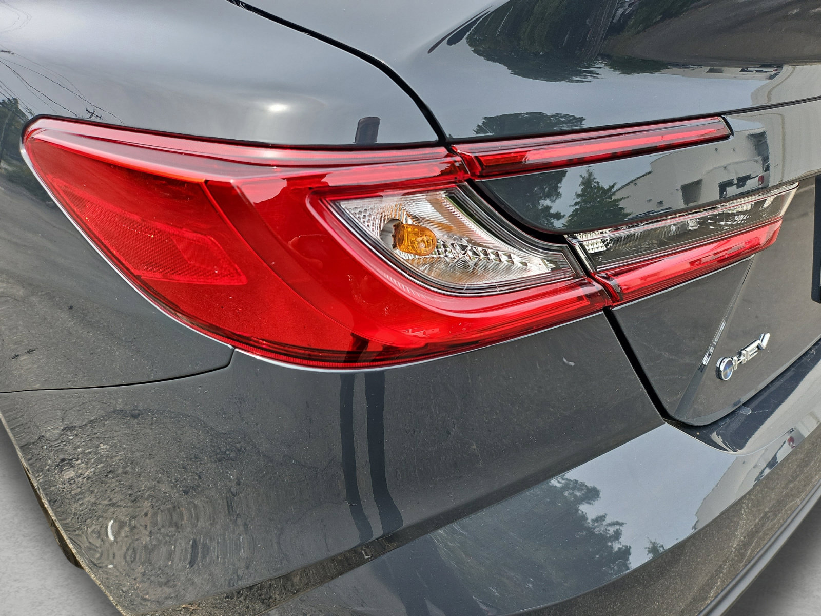 Used 2026 Toyota Camry LE FWD image 20