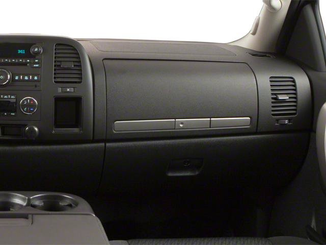 Used 2010 Chevrolet Silverado 2500 LTZ w/ Convenience Package AWD/4WD image 27