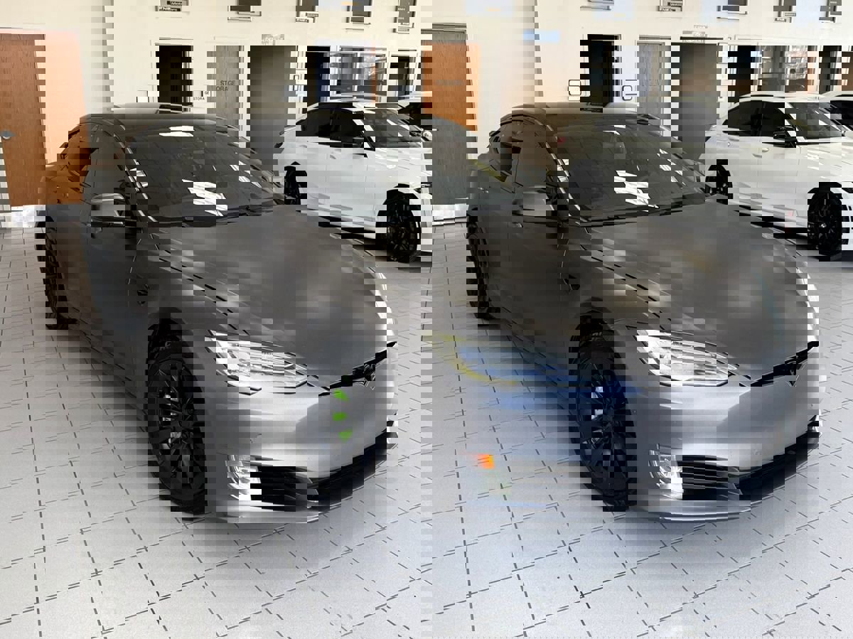 Used 2017 Tesla Model S 75D image 84