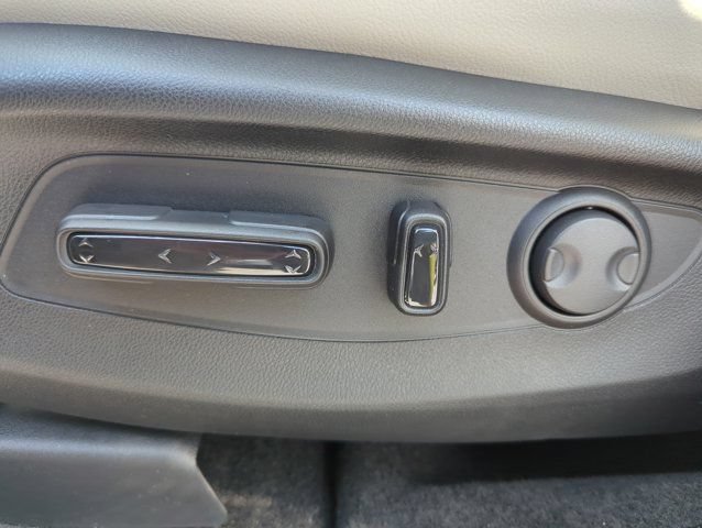 New 2026 Honda CR-V EX-L image 19