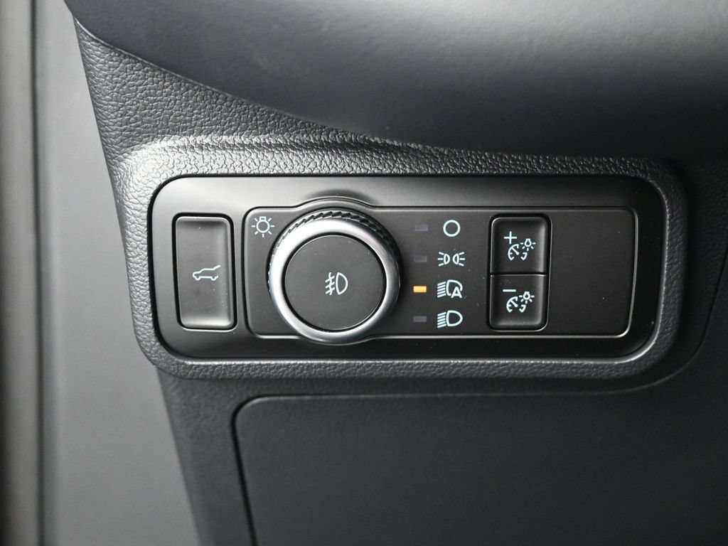 New 2026 Ford Explorer ST-Line w/ ST-Line Street Pack RWD image 12