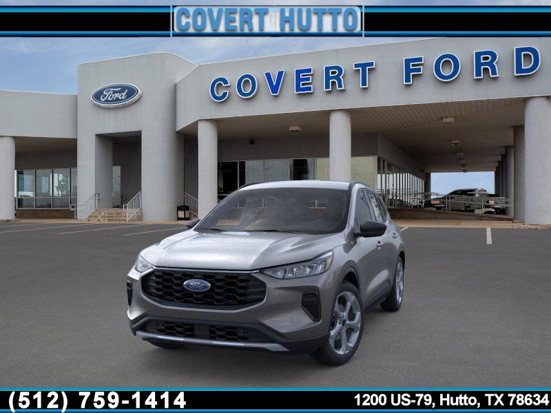 New 2026 Ford Escape ST-Line w/ Tech Pack #1 image 2