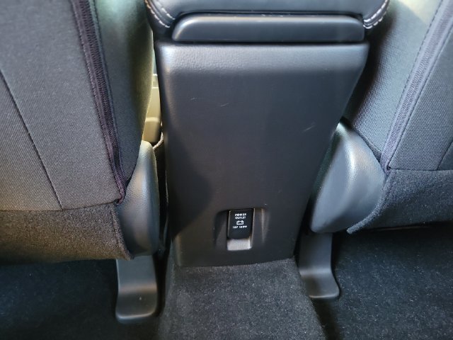 Used 2019 Mitsubishi Eclipse Cross LE AWD/4WD image 12
