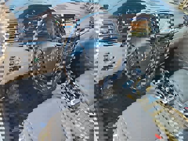 Used 2018 Honda Ridgeline RTL-E image 10