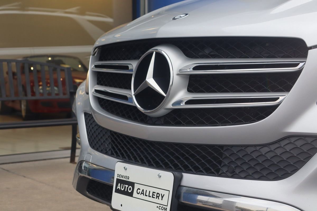 Used 2017 Mercedes-Benz GLE 350 4MATIC image 36