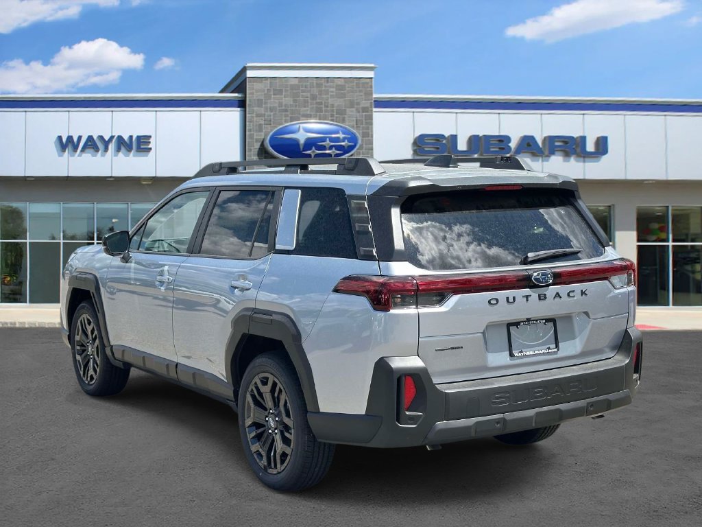 New 2026 Subaru Outback Limited XT w/ Premium/Limited Plus Package AWD/4WD image 3