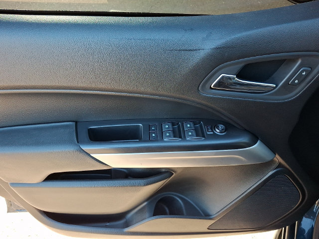 Used 2019 Chevrolet Colorado ZR2 AWD/4WD image 12