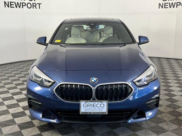 Used 2023 BMW 228i xDrive Gran Coupe w/ Premium Package 2 AWD/4WD image 6