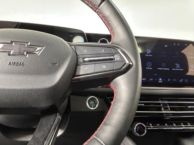 Used 2024 Chevrolet Traverse RS image 23