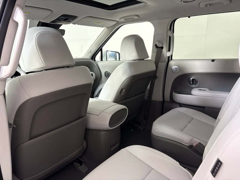 New 2027 Hyundai Palisade SEL Premium FWD image 20