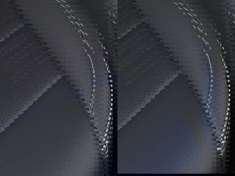 New 2026 GMC Sierra 2500 AT4X w/ LPO, Black Badging Package image 45