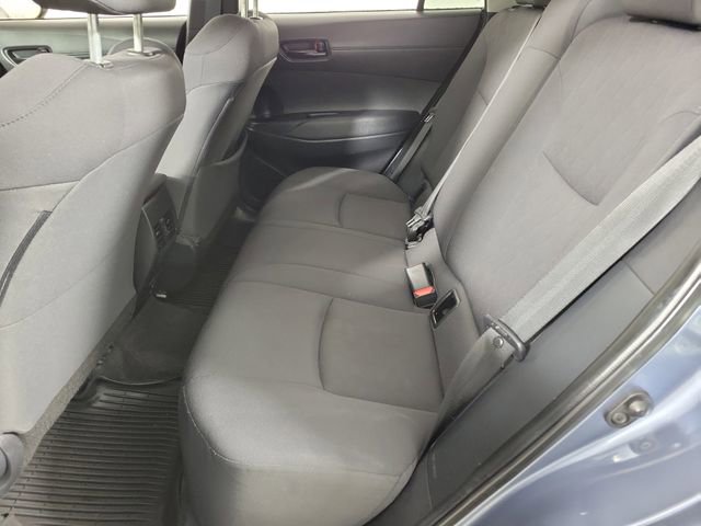Used 2023 Toyota Corolla Cross LE FWD image 12