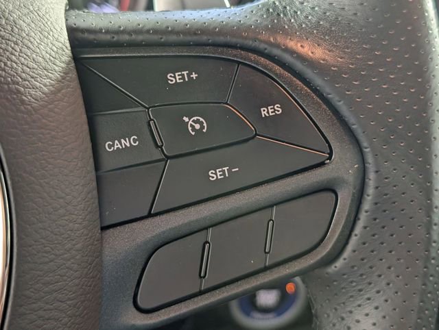 Used 2023 Dodge Challenger R/T w/ Blacktop Package image 16